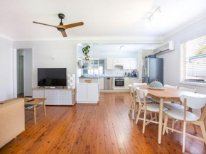 Buwadi - Pet Friendly - 3 Mins Walk to Beach